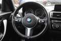 BMW 118 1-serie 118i High Exe. M Sport / Leder / Navigatie Schwarz - thumbnail 13