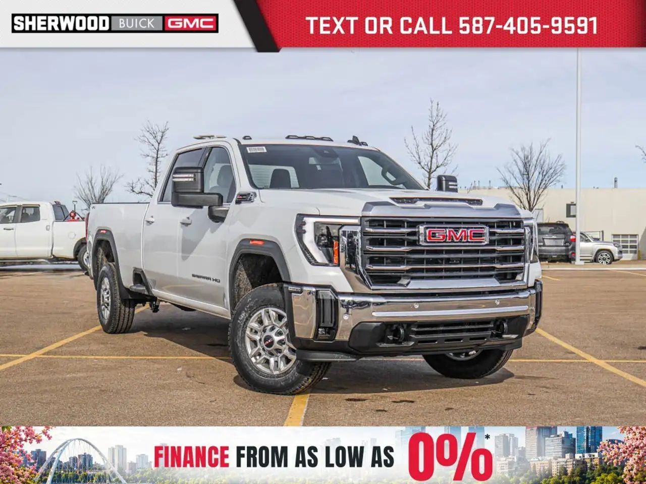 GMC Sierra 2500HD снимка GMC Sierra 2500HD