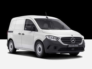 Citan 110 CDI Kasten BASE Standard