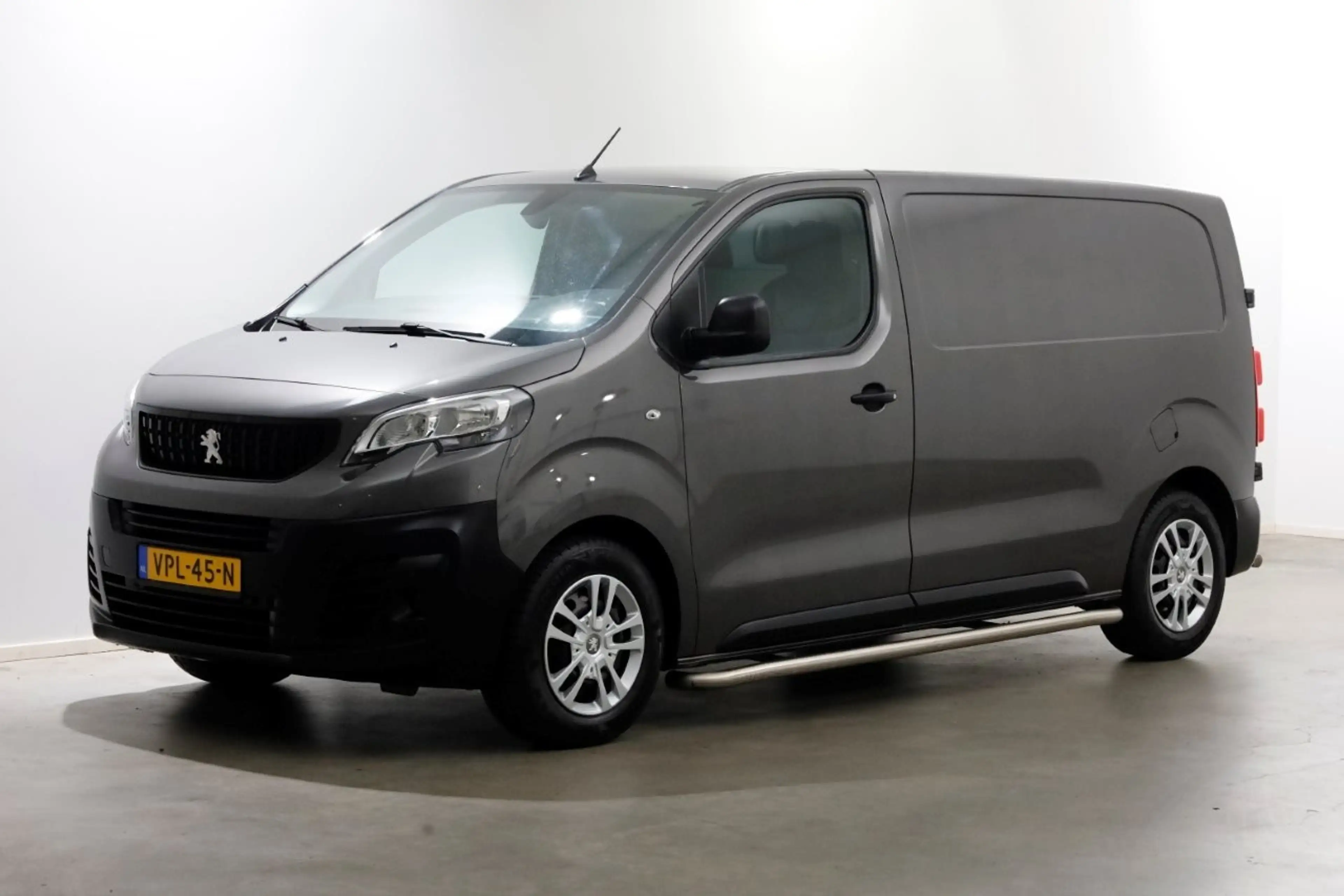Peugeot Expert 2.0 BlueHDI 145pk Automaat Premium Airco/Carplay/C — photo 8