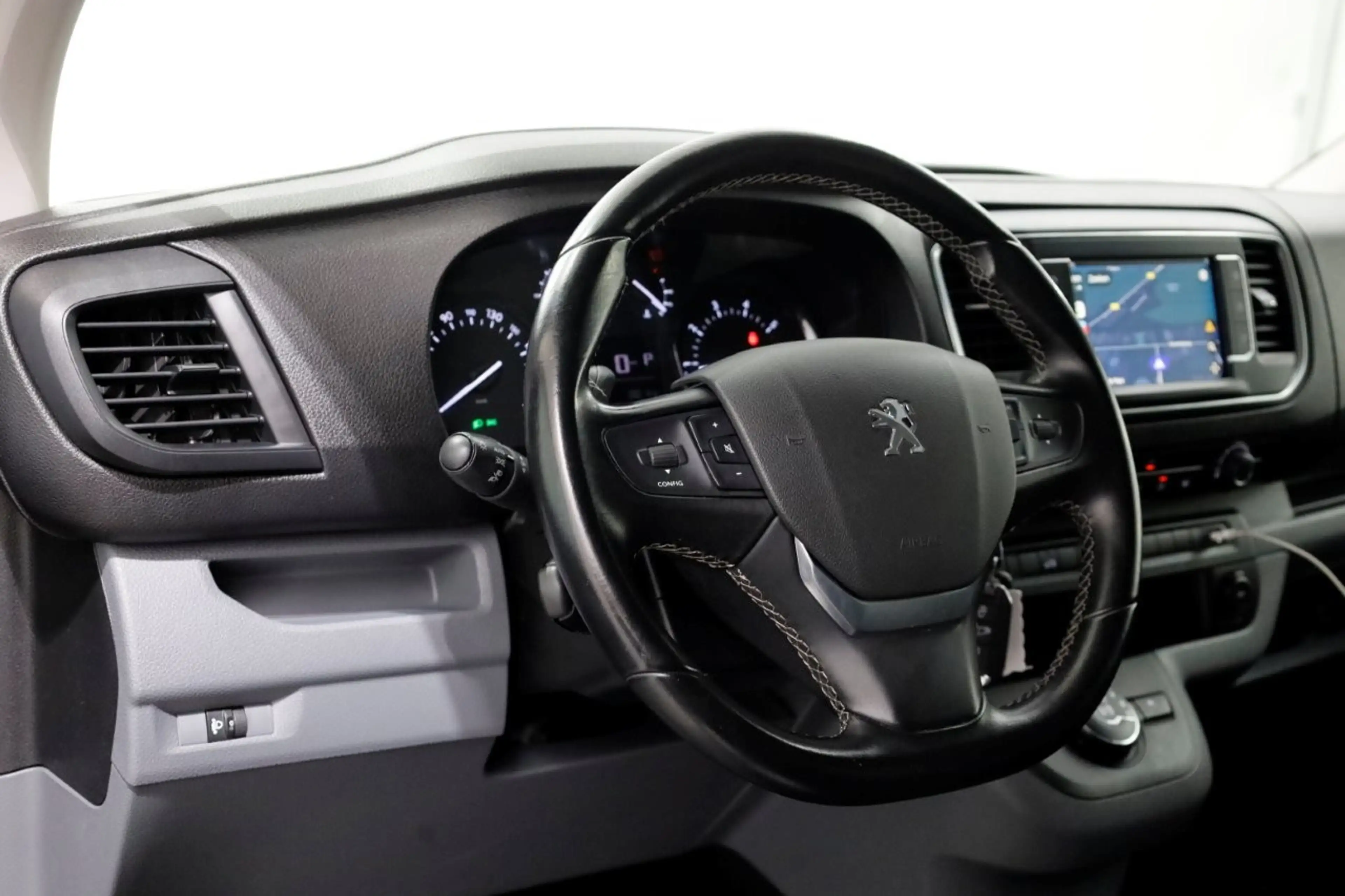 Peugeot Expert 2.0 BlueHDI 145pk Automaat Premium Airco/Carplay/C — photo 12