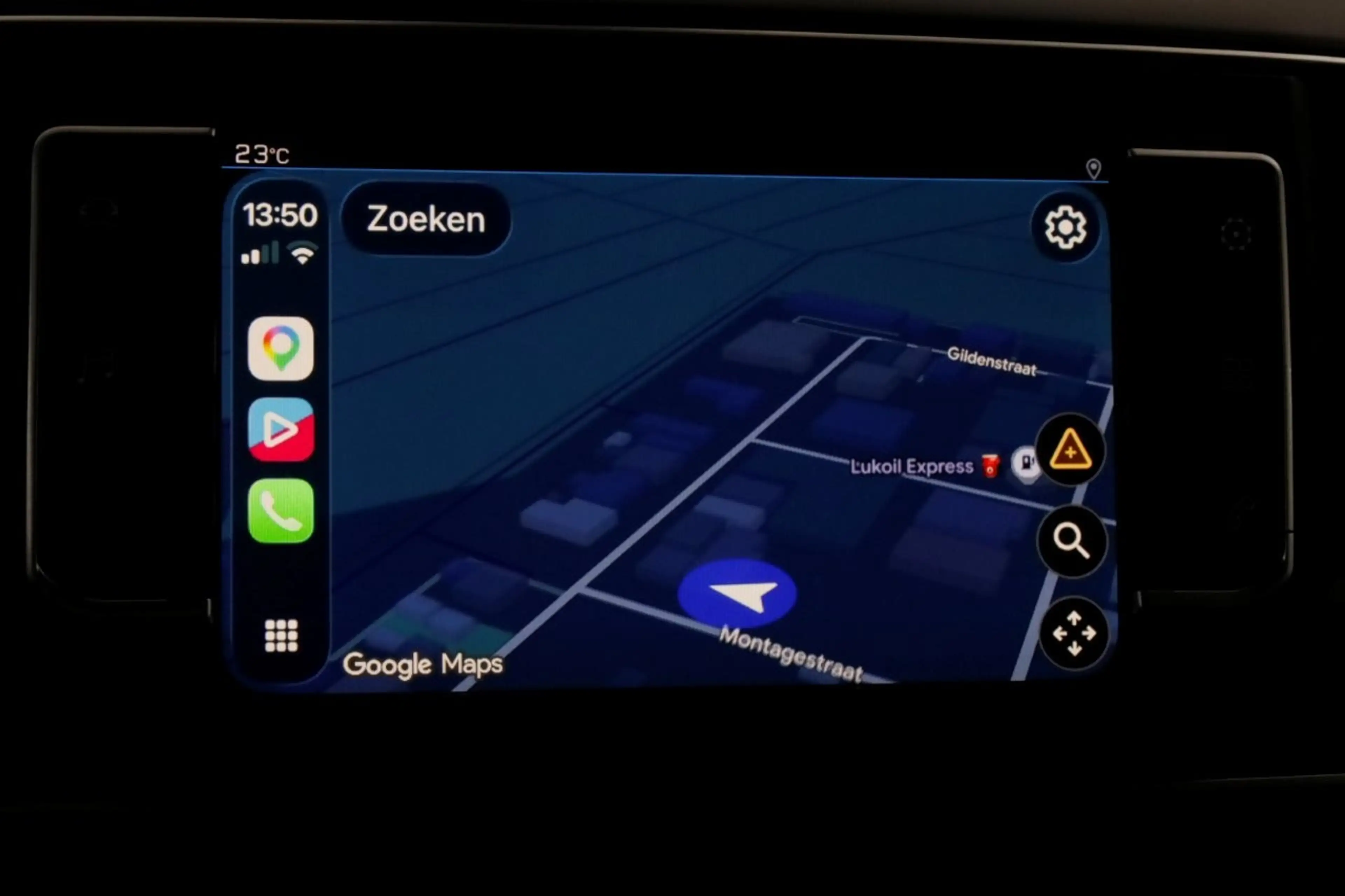 Peugeot Expert 2.0 BlueHDI 145pk Automaat Premium Airco/Carplay/C — photo 14