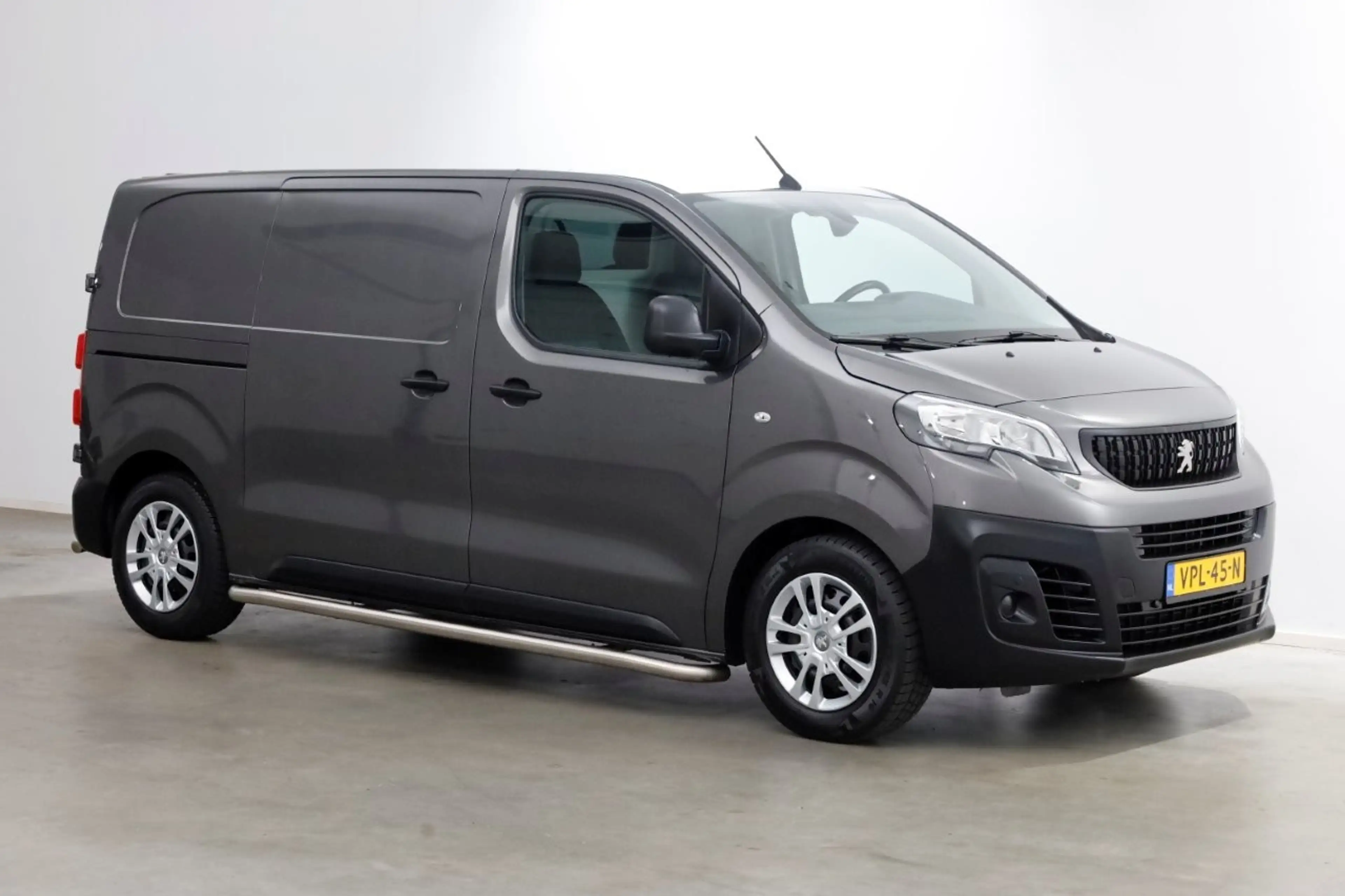 Peugeot Expert 2.0 BlueHDI 145pk Automaat Premium Airco/Carplay/C — photo 10