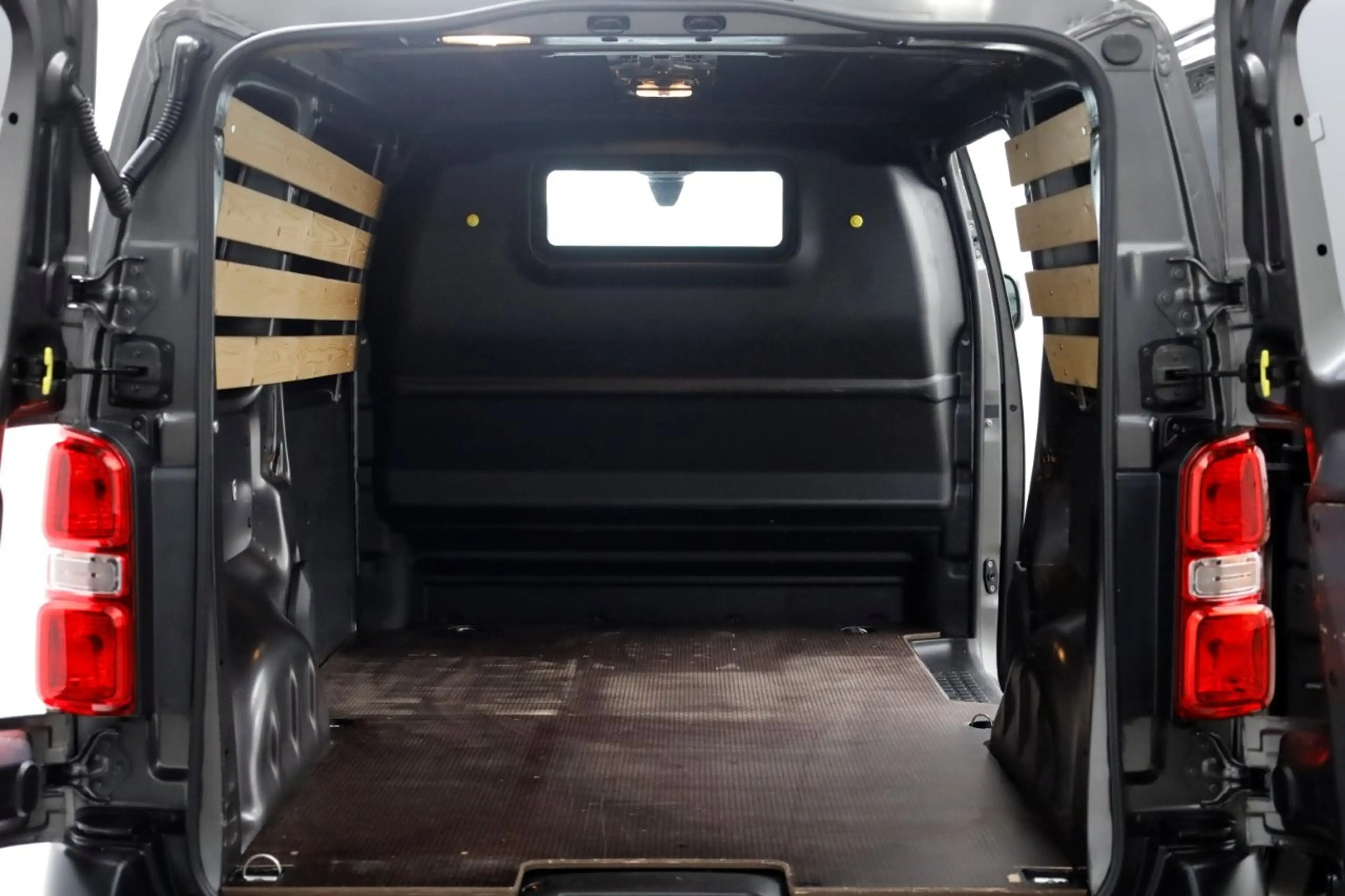 Peugeot Expert 2.0 BlueHDI 145pk Automaat Premium Airco/Carplay/C — photo 5