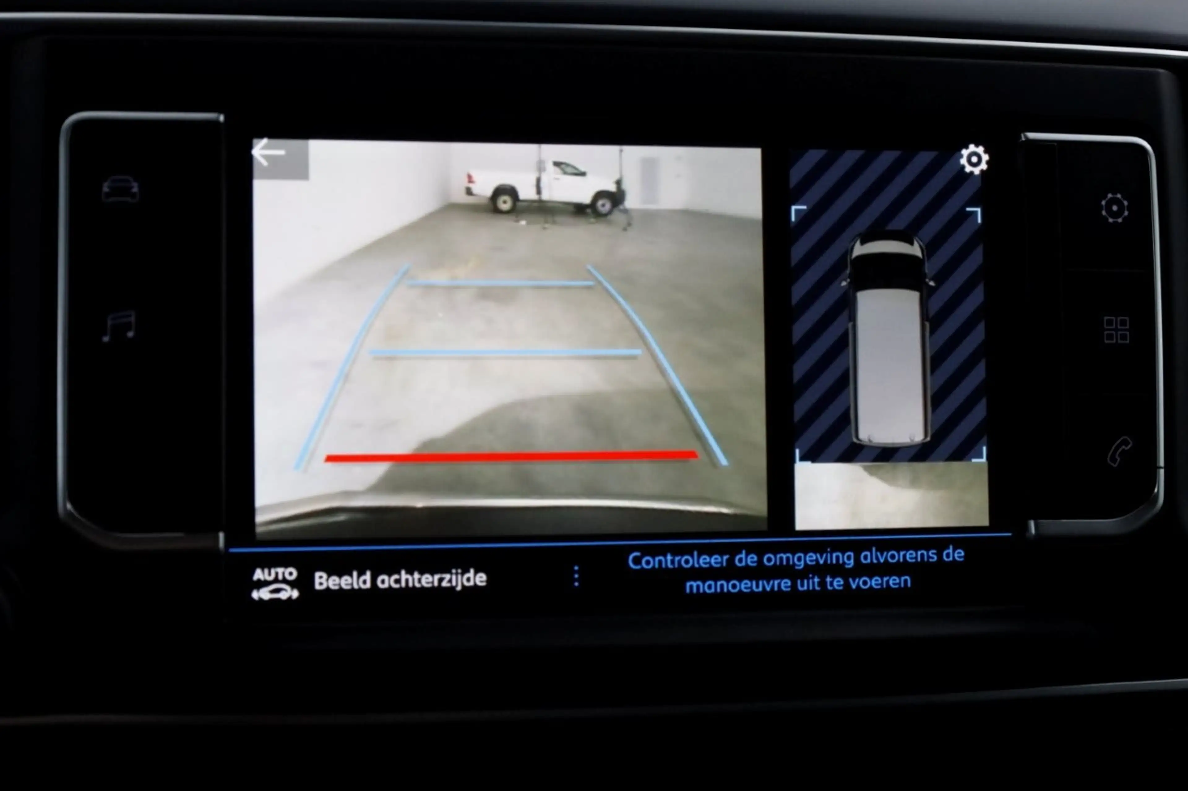 Peugeot Expert 2.0 BlueHDI 145pk Automaat Premium Airco/Carplay/C — photo 13