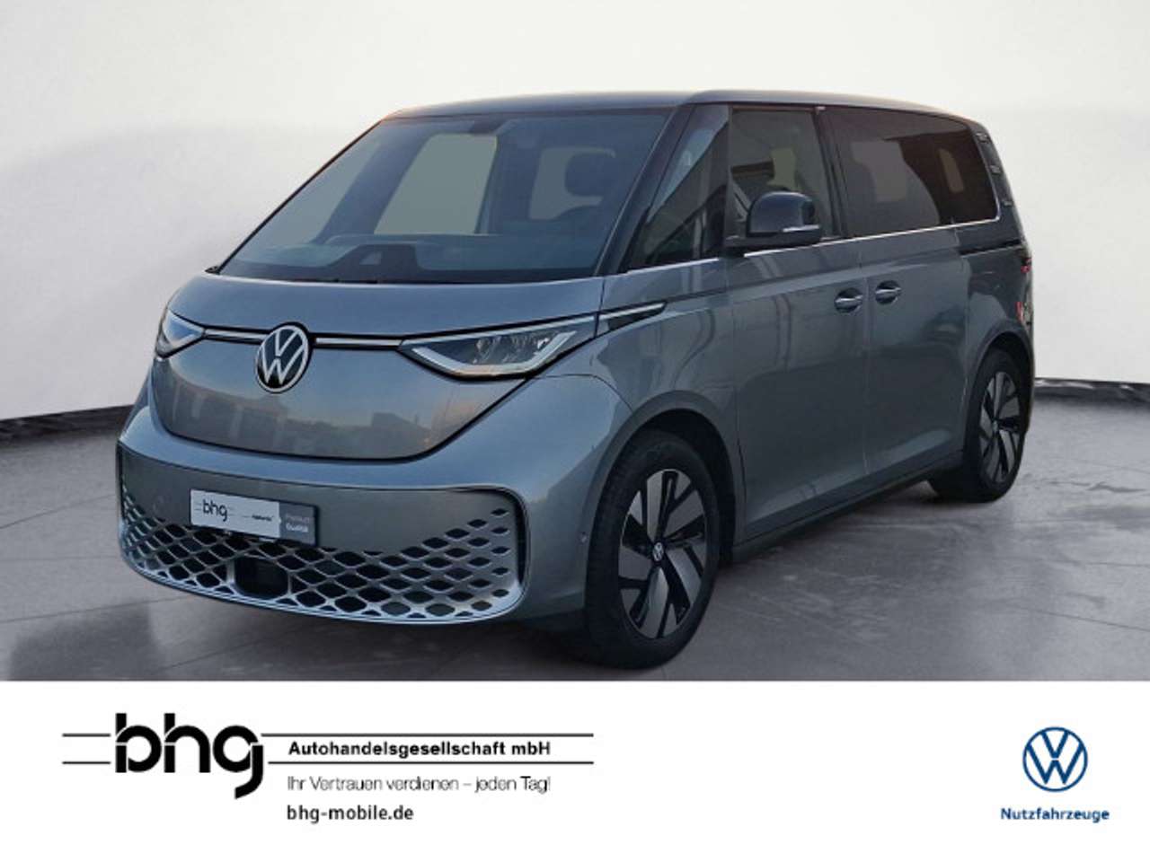 Volkswagen ID. Buzz 2024