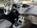 Ford Fiesta 1.0 Style|5 Deurs|Airco|Navigatie| Grijs - thumbnail 9
