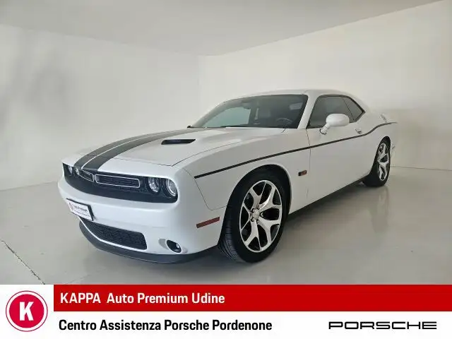 Dodge Challenger Dodge Challenger 3.6