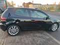 Volkswagen Golf Team Schwarz - thumbnail 6