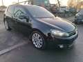 Volkswagen Golf Team Schwarz - thumbnail 7