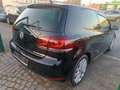 Volkswagen Golf Team Schwarz - thumbnail 5