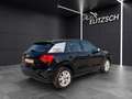 Audi Q2 35 TFSI S-line S-tronic LED Navi AVC ACC RFK SH Schwarz - thumbnail 7