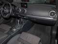 Audi A3 40 TFSI SPORT ACC NAVI KOPF&SITZHZG Black - thumbnail 5