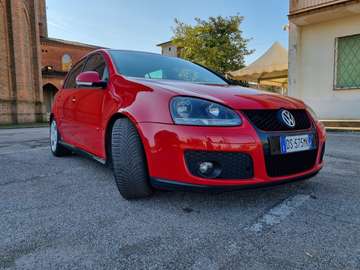 Golf V 2009 5p 2.0 tfsi