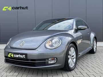 1.2 TSI |2e eigenaar|smetteloze staat| 115000 KM|