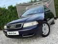 Audi A4 1.9 Tdi 07/1997 Break Jantes PRETE A IMMATRICULER! Blauw - thumbnail 1
