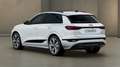 Audi Q6 e-tron quattro S line LM21 Tech+ B&O Matrix HuD AHK Pano Weiß - thumbnail 7