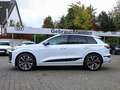Audi Q6 e-tron quattro S line LM21 Pano Tech+ B&O Matrix LED H... Weiß - thumbnail 14