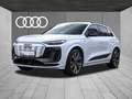 Audi Q6 e-tron quattro S line LM21 Pano Tech+ B&O Matrix LED H... Weiß - thumbnail 4