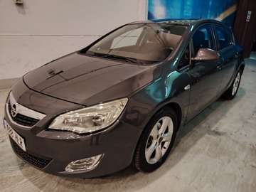 1.7CDTi S/S Selective Business