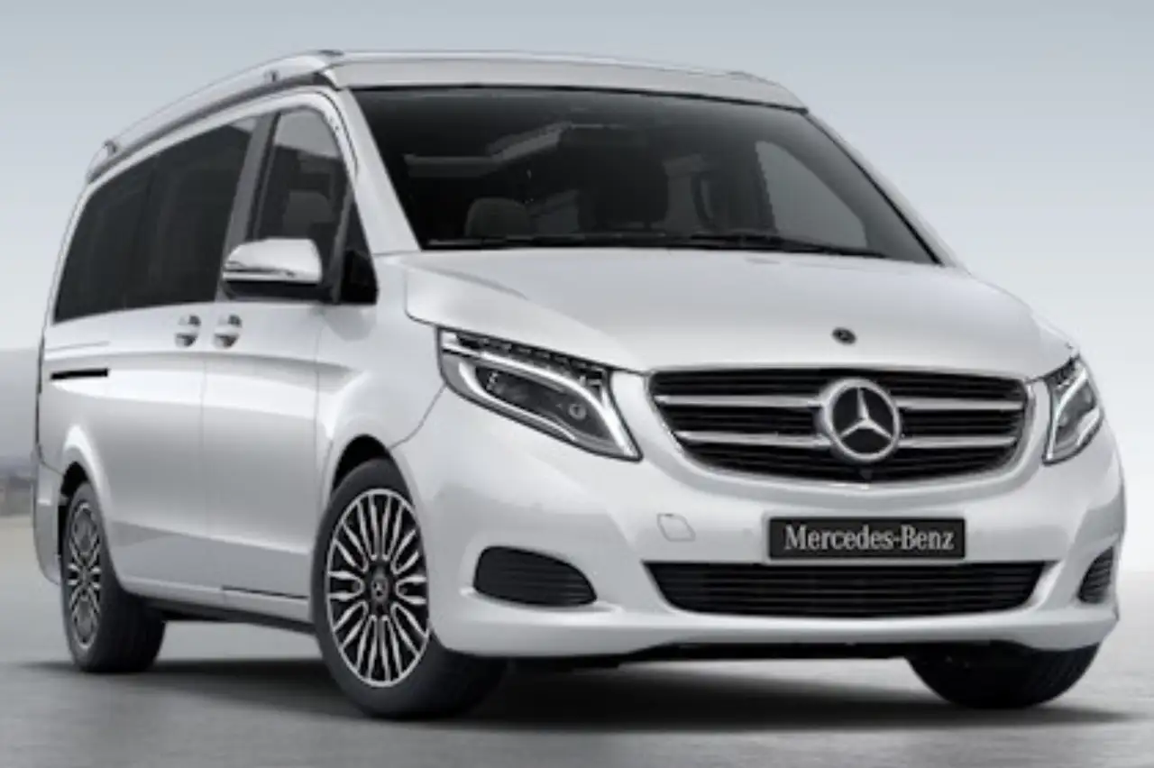 Mercedes-Benz Marco Polo