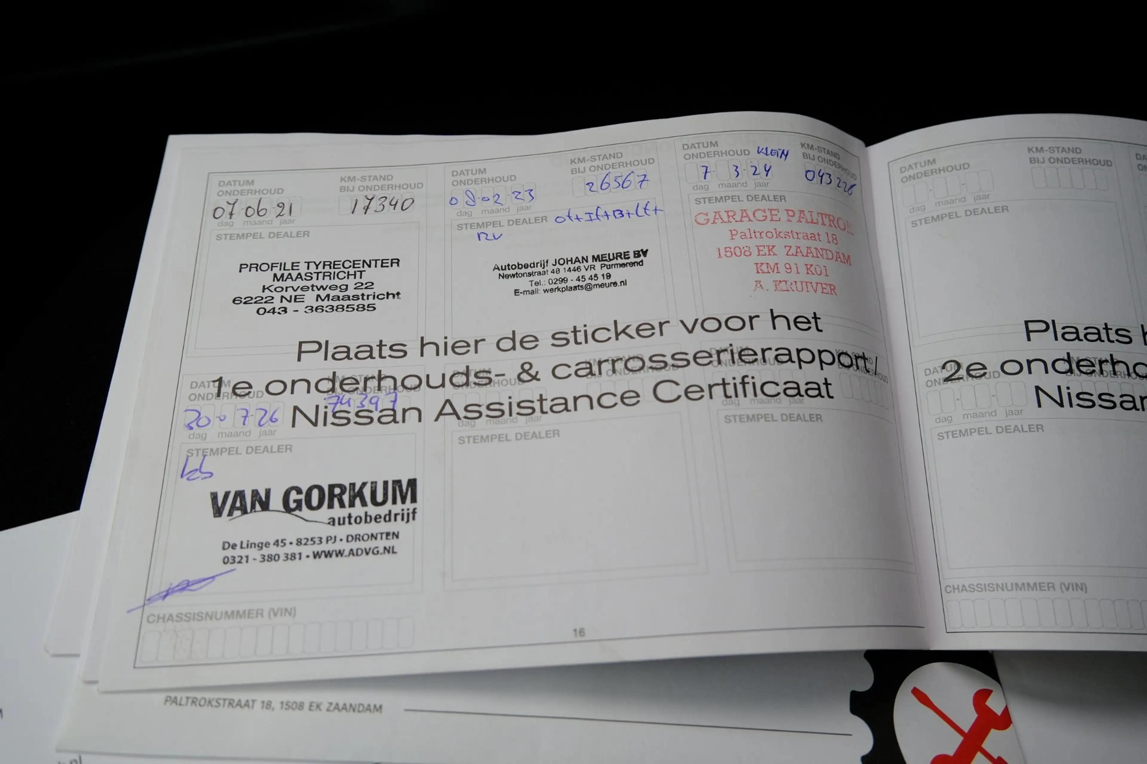 Nissan Micra 1.0 IG-T 100pk 5-drs Acenta Carplay|Airco|Cruise — photo 20