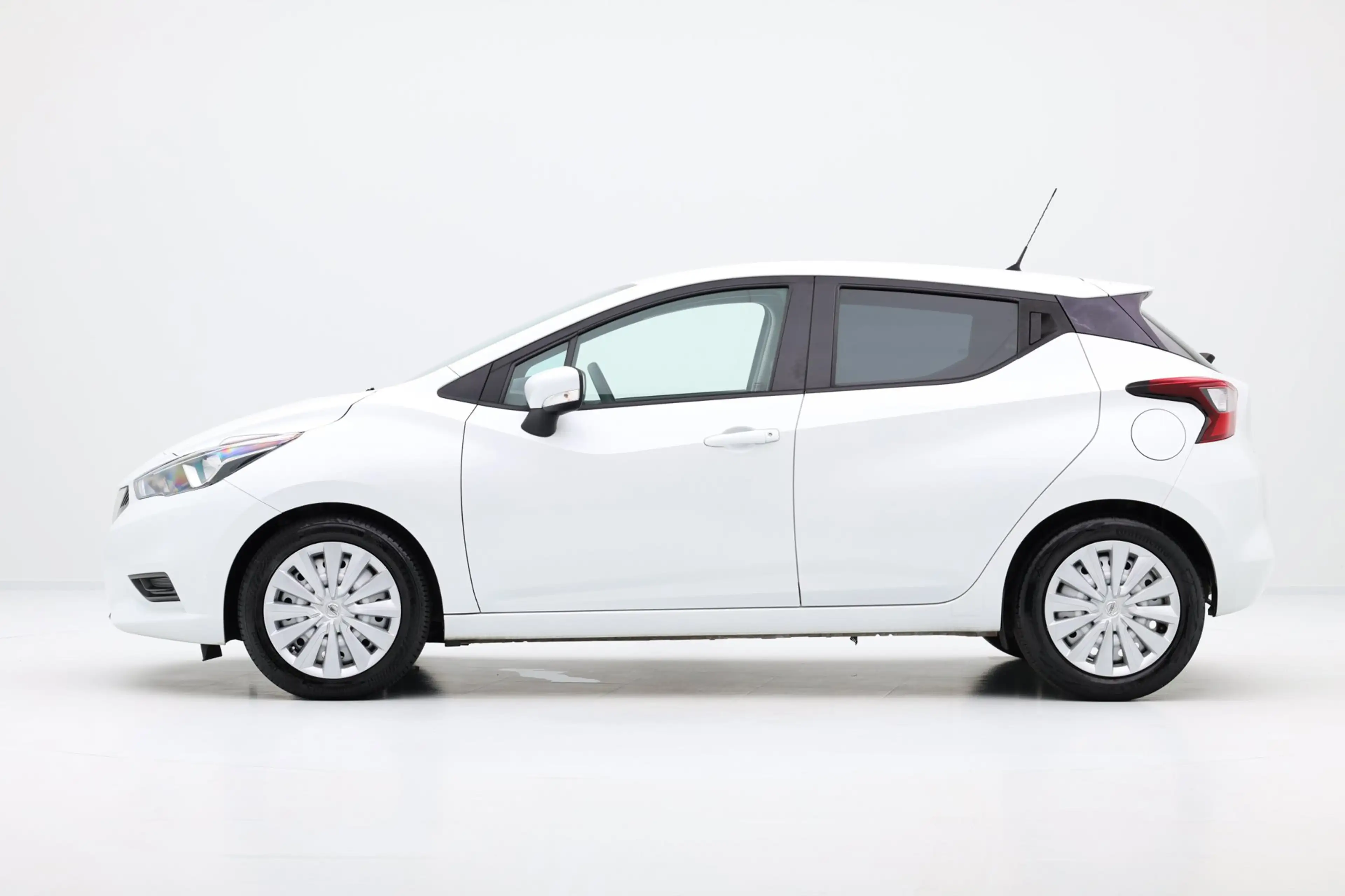 Nissan Micra 1.0 IG-T 100pk 5-drs Acenta Carplay|Airco|Cruise — photo 27