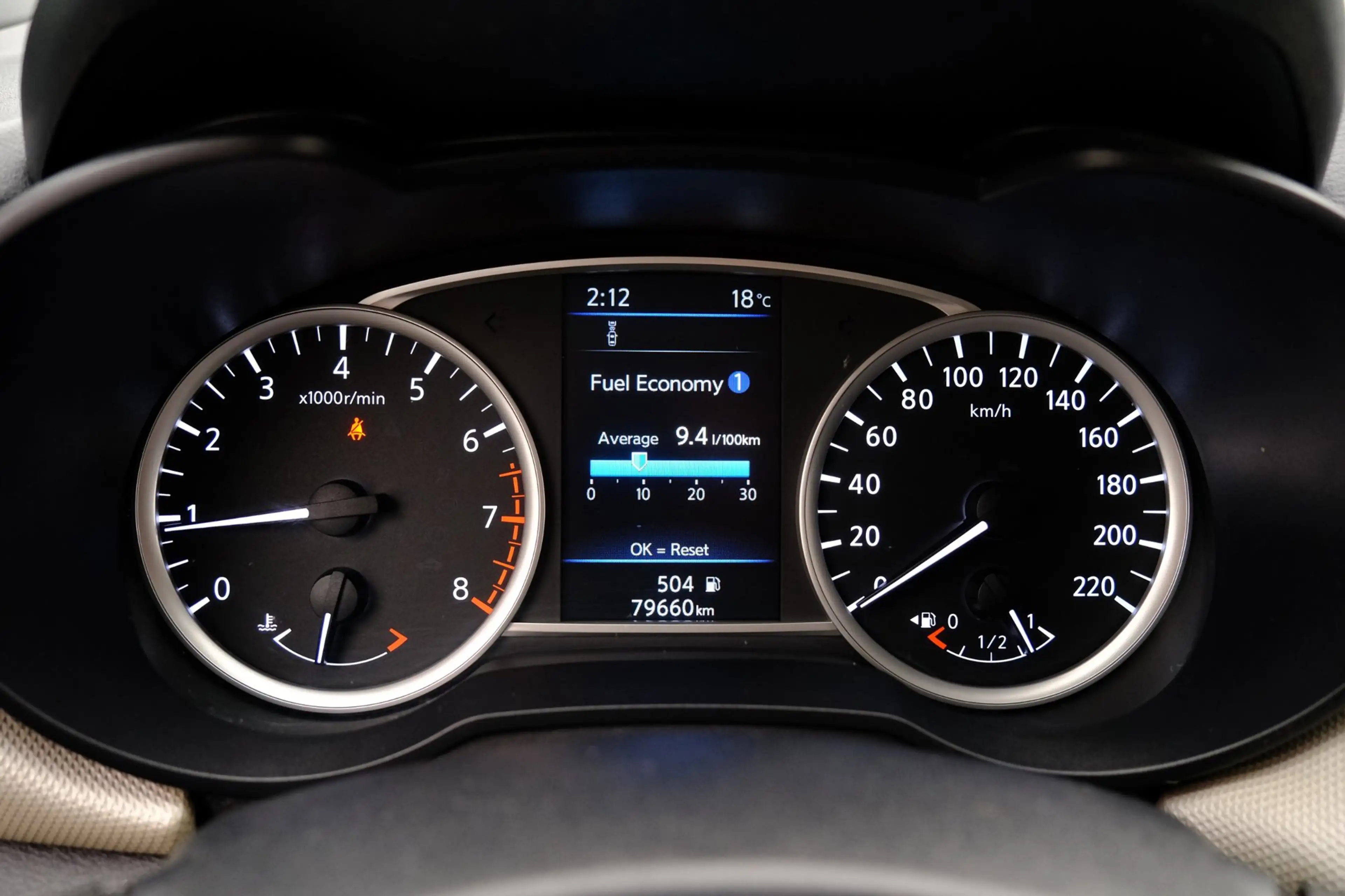 Nissan Micra 1.0 IG-T 100pk 5-drs Acenta Carplay|Airco|Cruise — photo 6