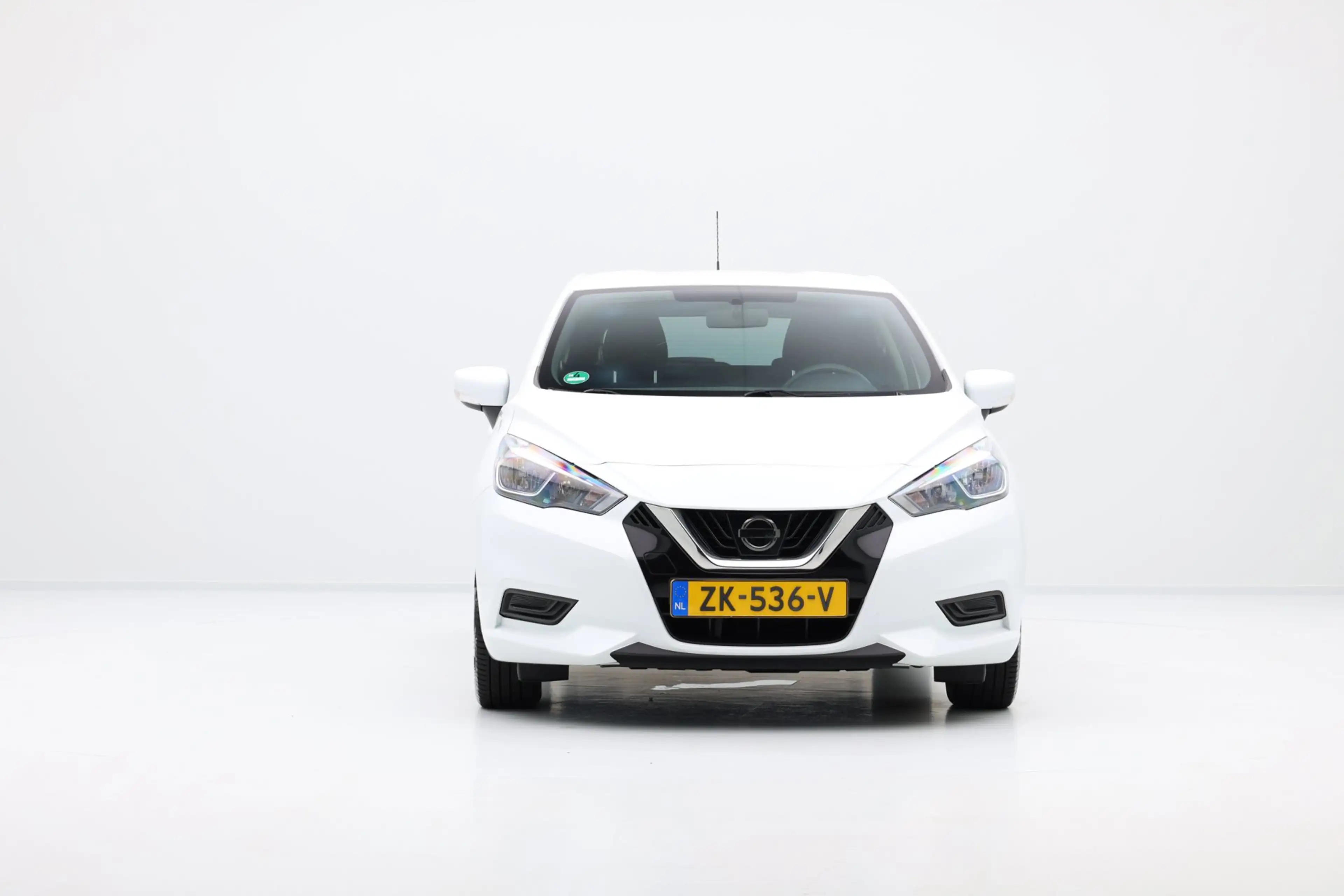 Nissan Micra 1.0 IG-T 100pk 5-drs Acenta Carplay|Airco|Cruise — photo 7