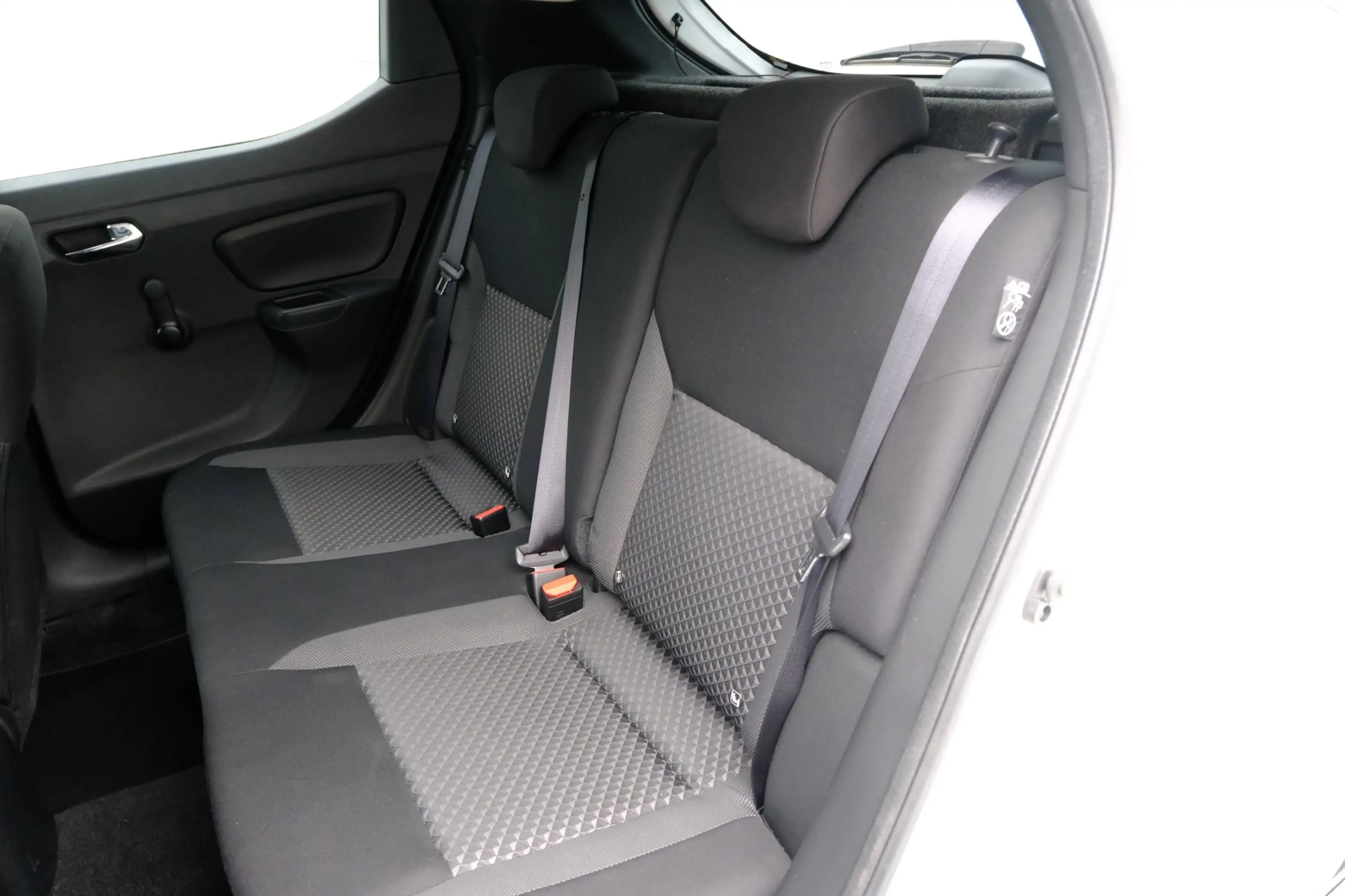 Nissan Micra 1.0 IG-T 100pk 5-drs Acenta Carplay|Airco|Cruise — photo 26