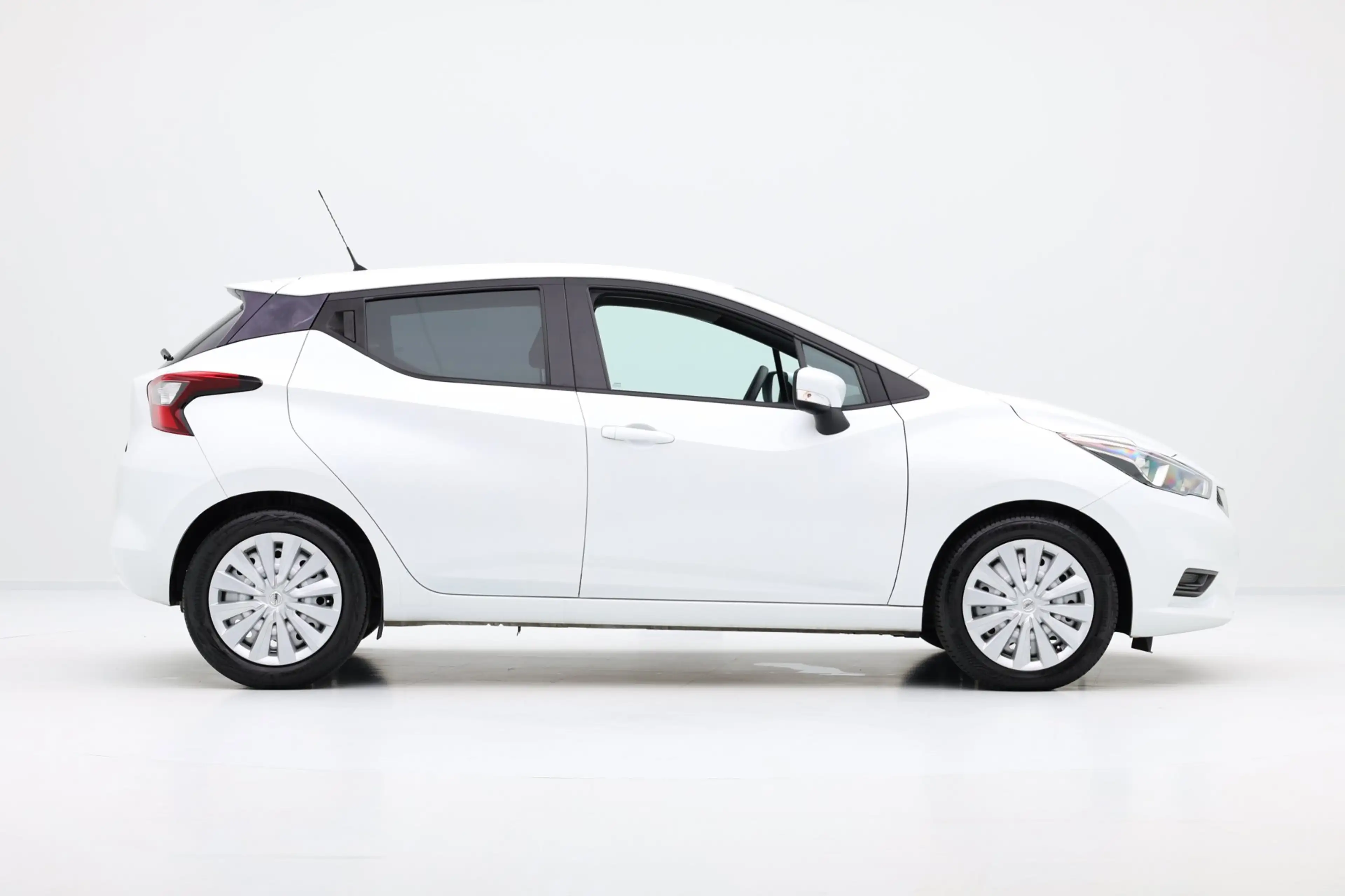 Nissan Micra 1.0 IG-T 100pk 5-drs Acenta Carplay|Airco|Cruise — photo 28