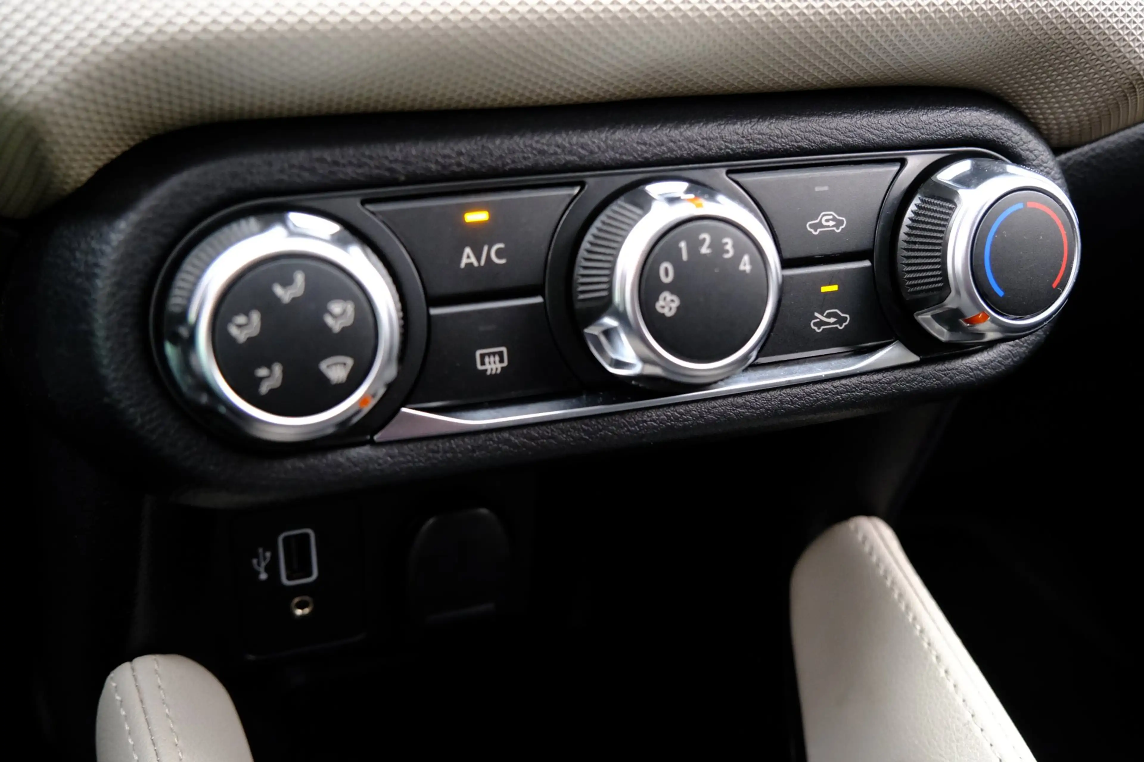 Nissan Micra 1.0 IG-T 100pk 5-drs Acenta Carplay|Airco|Cruise — photo 12