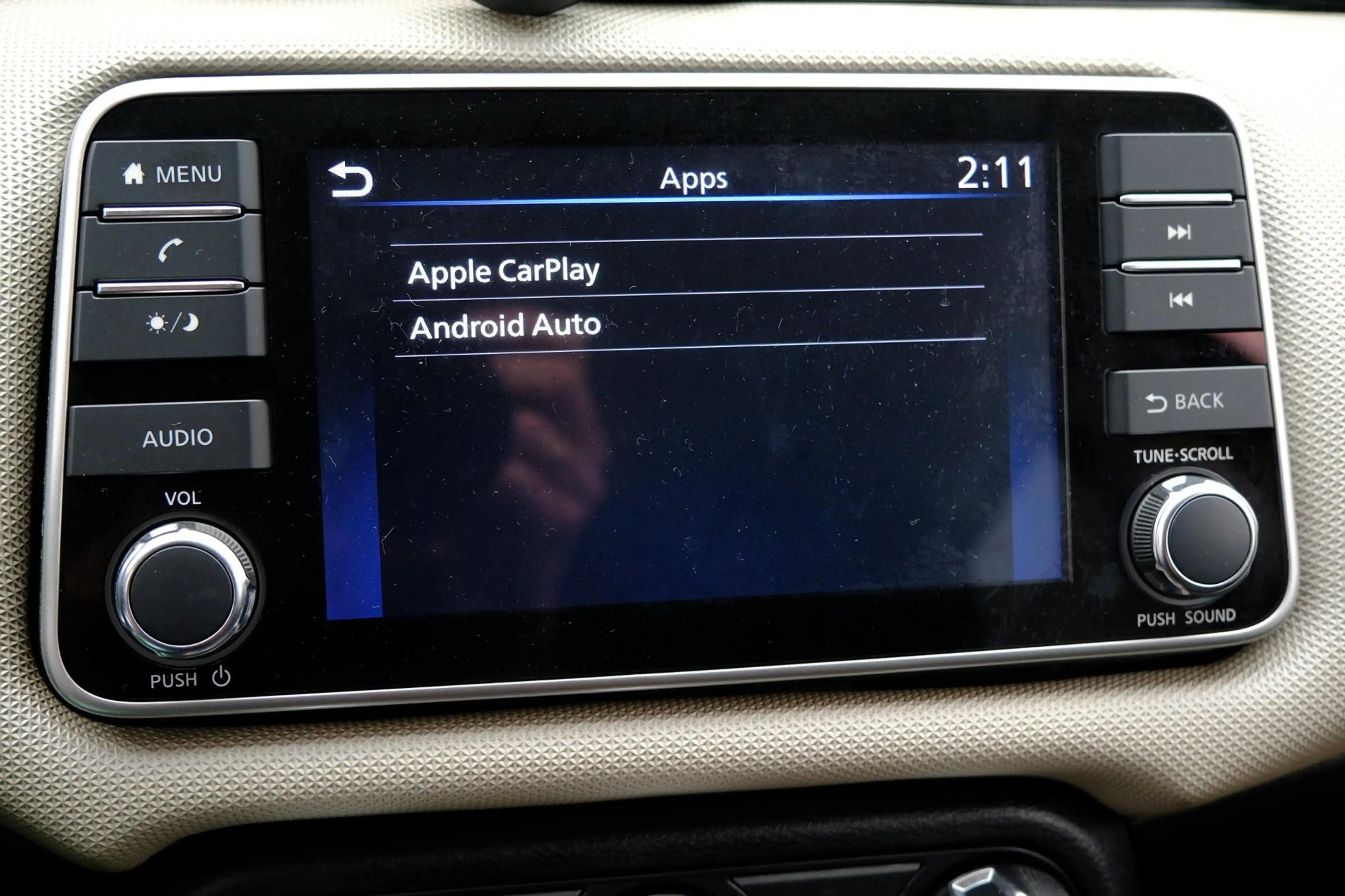 Nissan Micra 1.0 IG-T 100pk 5-drs Acenta Carplay|Airco|Cruise — photo 15