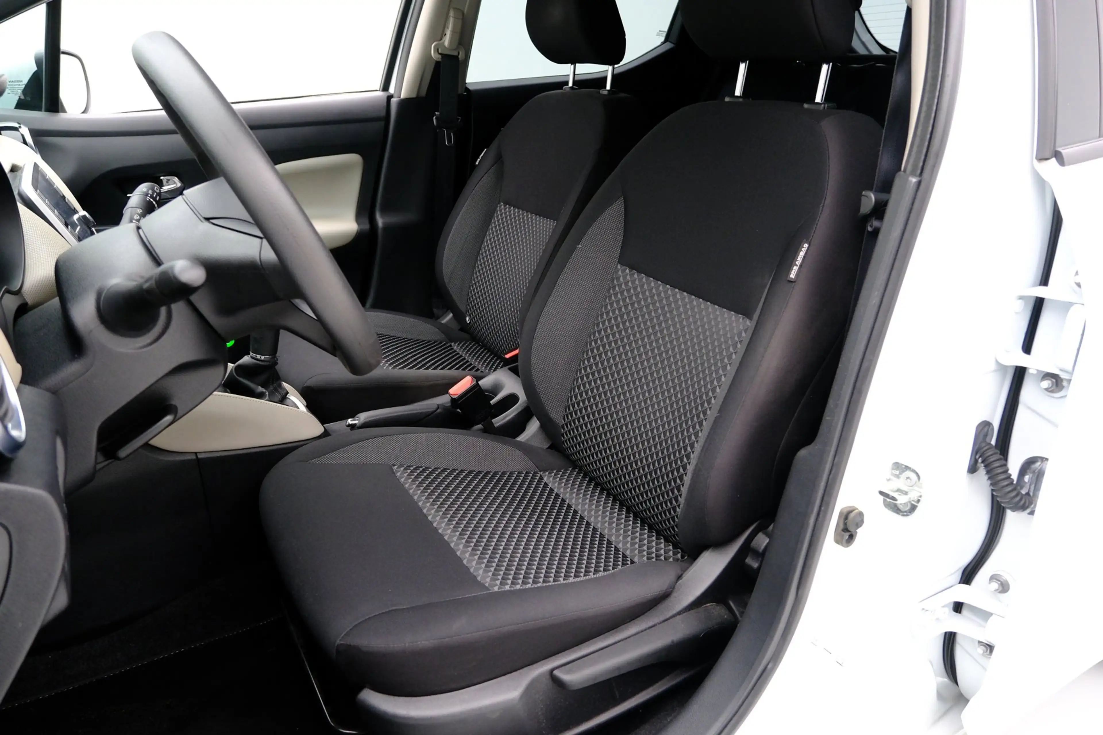 Nissan Micra 1.0 IG-T 100pk 5-drs Acenta Carplay|Airco|Cruise — photo 25