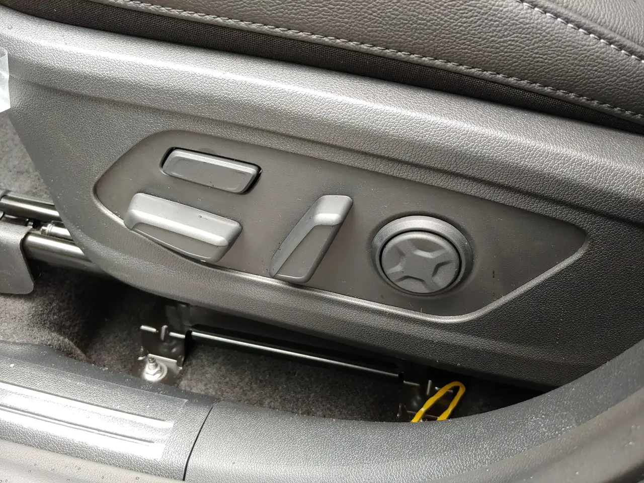 Kia Sorento снимка Kia Sorento
