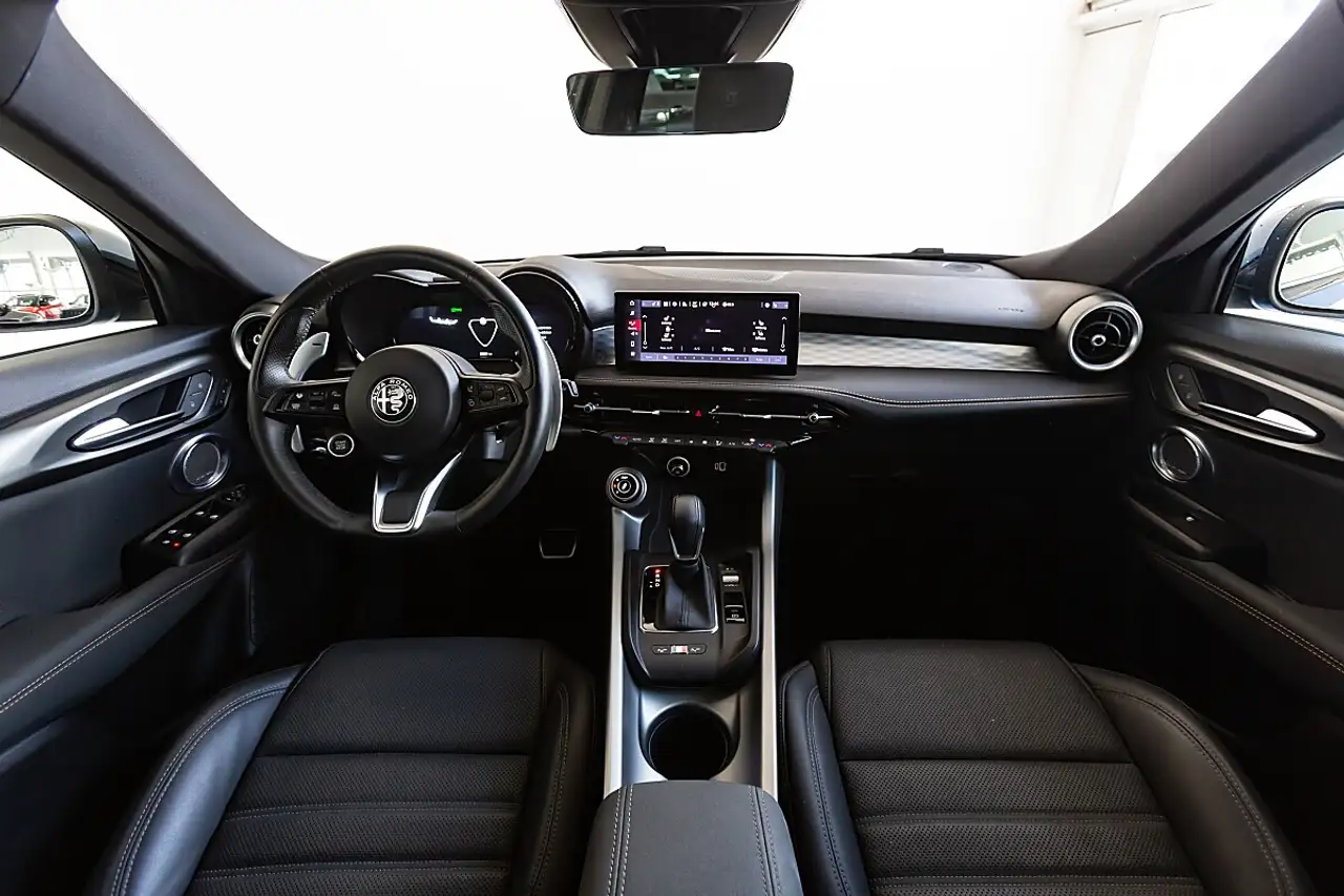 Alfa Romeo Tonale 2024