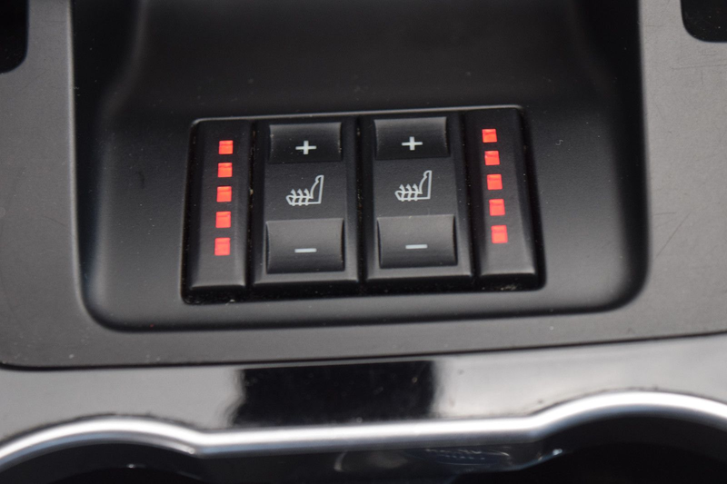 Ford S-Max TÜV NEU,AUTOMATIKGETRIEBE,PANORAMADACH,AHK — photo 11