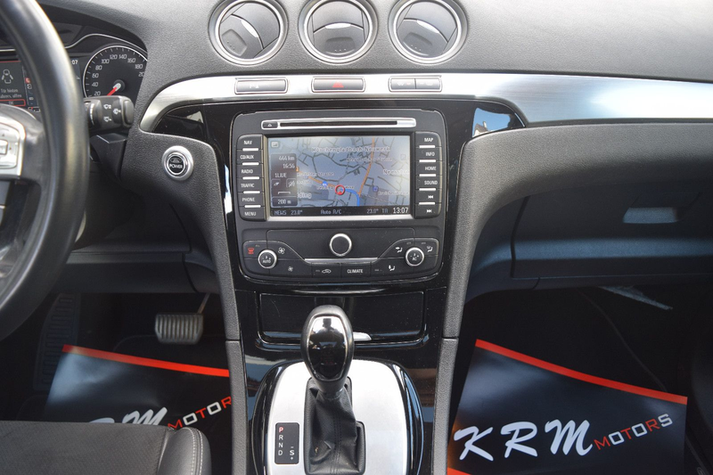 Ford S-Max TÜV NEU,AUTOMATIKGETRIEBE,PANORAMADACH,AHK — photo 10