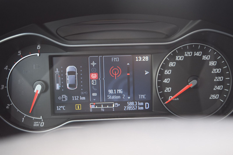 Ford S-Max TÜV NEU,AUTOMATIKGETRIEBE,PANORAMADACH,AHK — photo 6