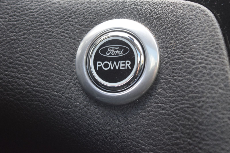 Ford S-Max TÜV NEU,AUTOMATIKGETRIEBE,PANORAMADACH,AHK — photo 13