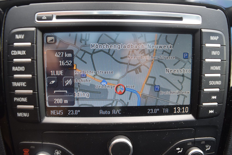 Ford S-Max TÜV NEU,AUTOMATIKGETRIEBE,PANORAMADACH,AHK — photo 15