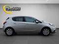 Opel Corsa 1,4 Ecotec Öst. Edition Start/Stop System Easyt... Silber - thumbnail 6
