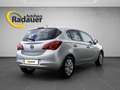 Opel Corsa 1,4 Ecotec Öst. Edition Start/Stop System Easyt... Silber - thumbnail 5