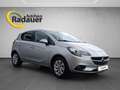 Opel Corsa 1,4 Ecotec Öst. Edition Start/Stop System Easyt... Silber - thumbnail 7