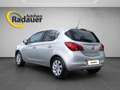 Opel Corsa 1,4 Ecotec Öst. Edition Start/Stop System Easyt... Silber - thumbnail 3