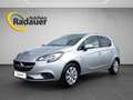 Opel Corsa 1,4 Ecotec Öst. Edition Start/Stop System Easyt... Silber - thumbnail 1