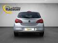 Opel Corsa 1,4 Ecotec Öst. Edition Start/Stop System Easyt... Silber - thumbnail 4