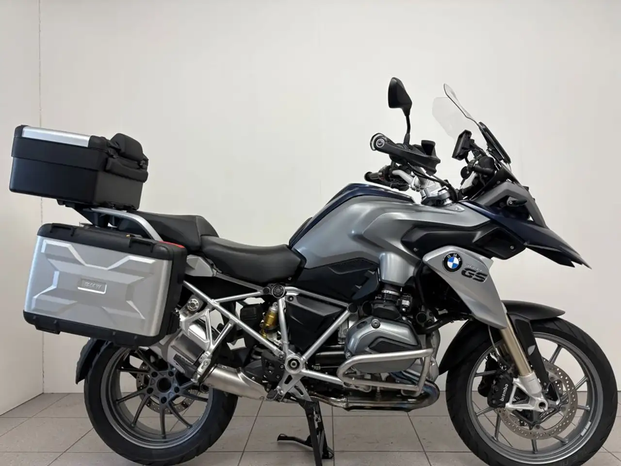 BMW R 1200 GS