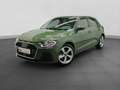 Audi A1 35 TFSI ADVANCED LM17 SPORTSITZE SO Grün - thumbnail 2