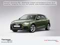 Audi A1 35 TFSI ADVANCED LM17 SPORTSITZE SO Grün - thumbnail 1